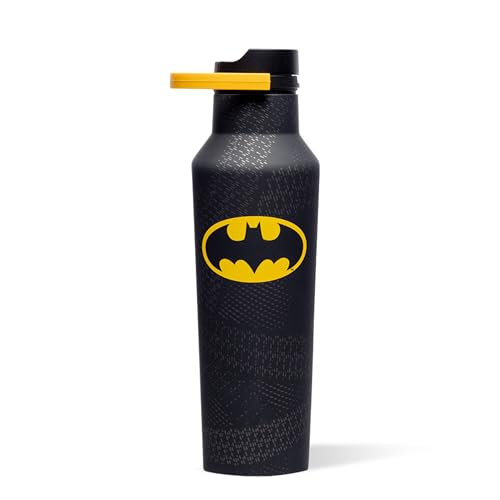 Corkcicle Sport Canteen 20 oz (Batman)