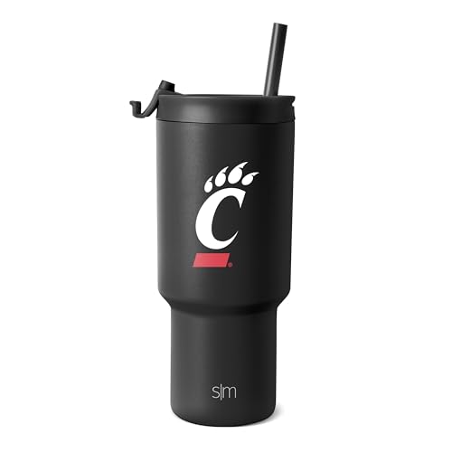 Simple Modern 30oz Tumbler (Cincinnati)