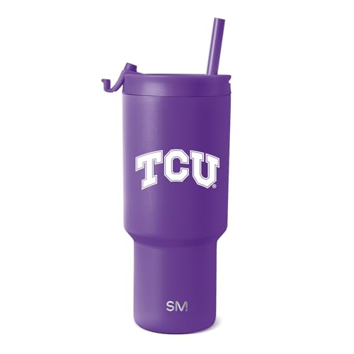 Simple Modern 30oz Tumbler (Cupholder)