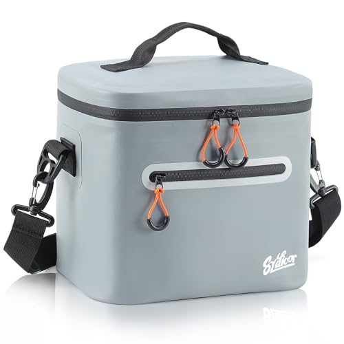 Sydioor Waterproof Soft Cooler
