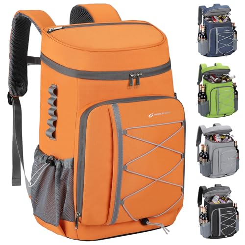 Maelstrom Cooler Backpack