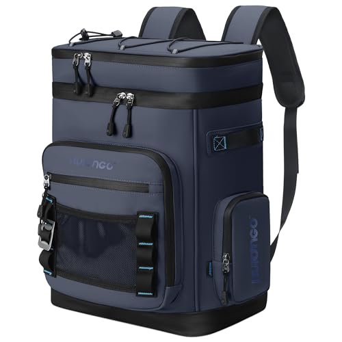 Hulongo Insulated Cooler