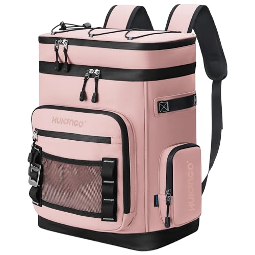 Best Insulated Picnic Backpacks for Weekend Outings (2026)