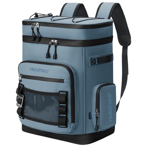 48Cans Cooler Backpack