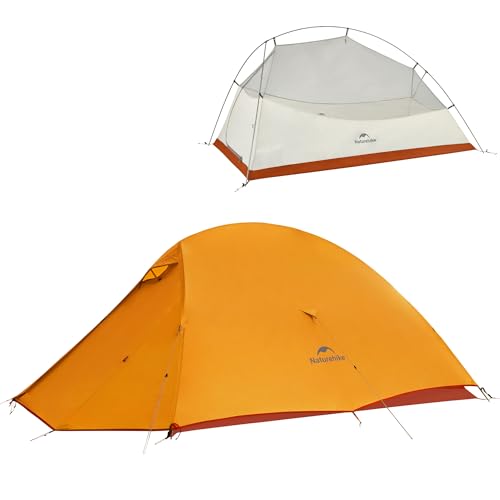 Naturehike Cloud-Up (210T)