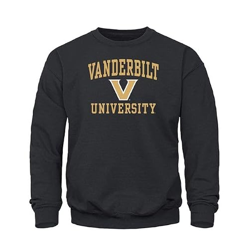 Barnesmith Heritage Crewneck (Vanderbilt)
