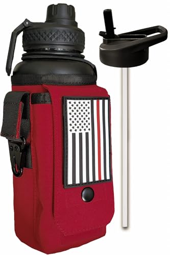 Iron Infidel Battle Bottle (32oz)