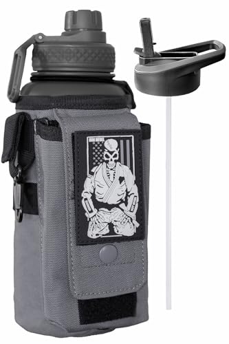 Iron Infidel Battle Bottle 32 oz