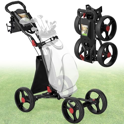 Clyvira CruiseMaster V8 Golf Cart