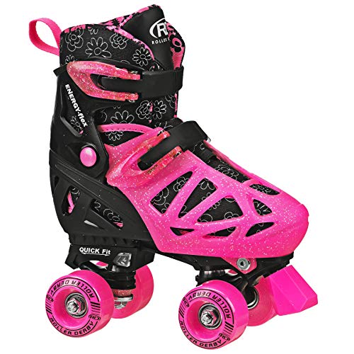 Roller Derby Trac Star Adjustable Skates