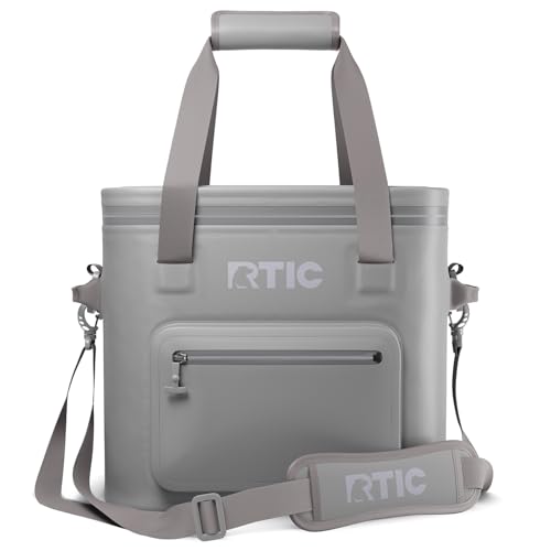 RTIC 30 Can Ultra-Tough Soft Cooler Pro