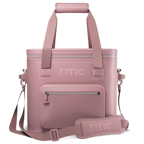 RTIC 30 Can Ultra-Tough Soft Cooler Pro