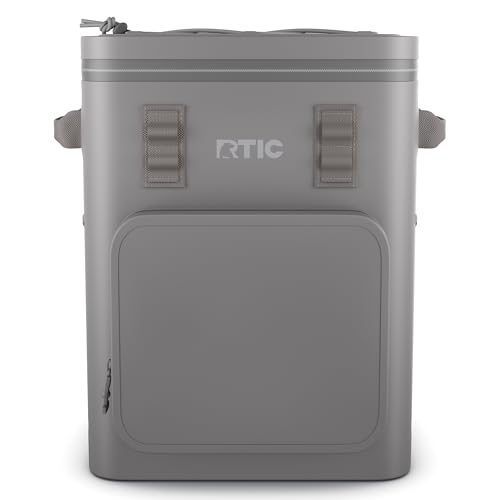 RTIC 24 Can Ultra-Tough Backpack Cooler