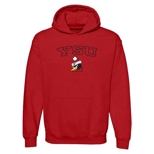 UGP Arch Logo Hoodie