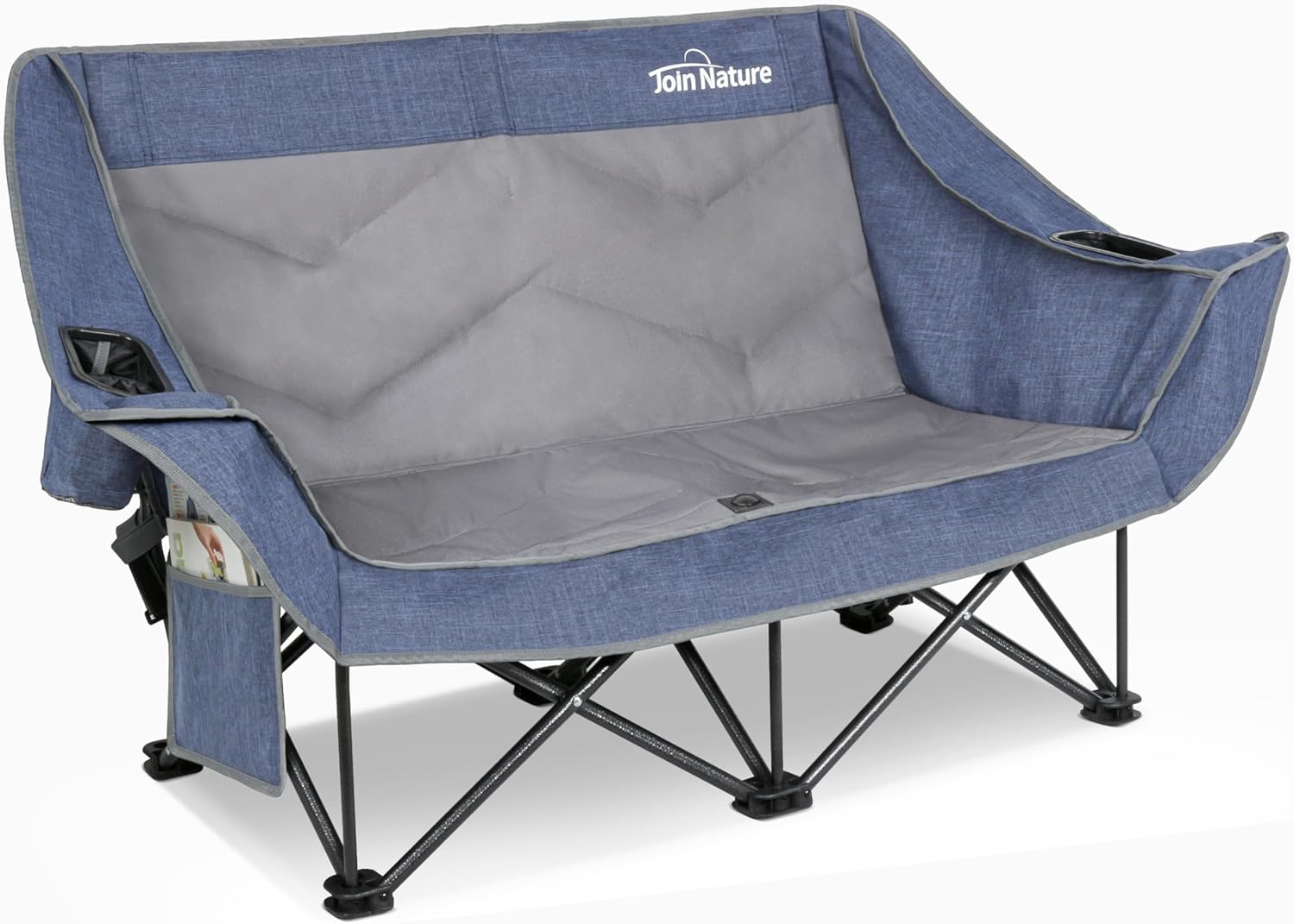 Join Nature Double Chair
