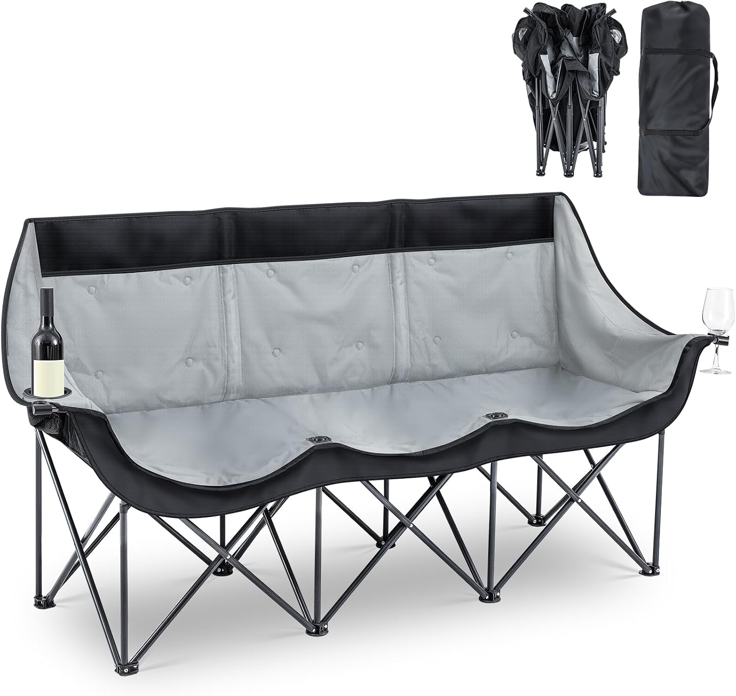 Teenyyou Oversized 2-3 Person