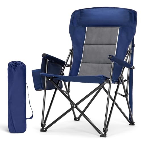 LET'S CAMP Oversized Camping Chair