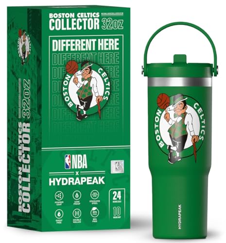 Hydrapeak NBA 32oz