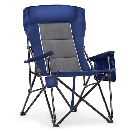 ALPHA CAMP Heavy Duty (Mid-Range)