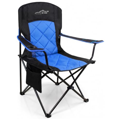 FAIR WIND Fully Padded Chair