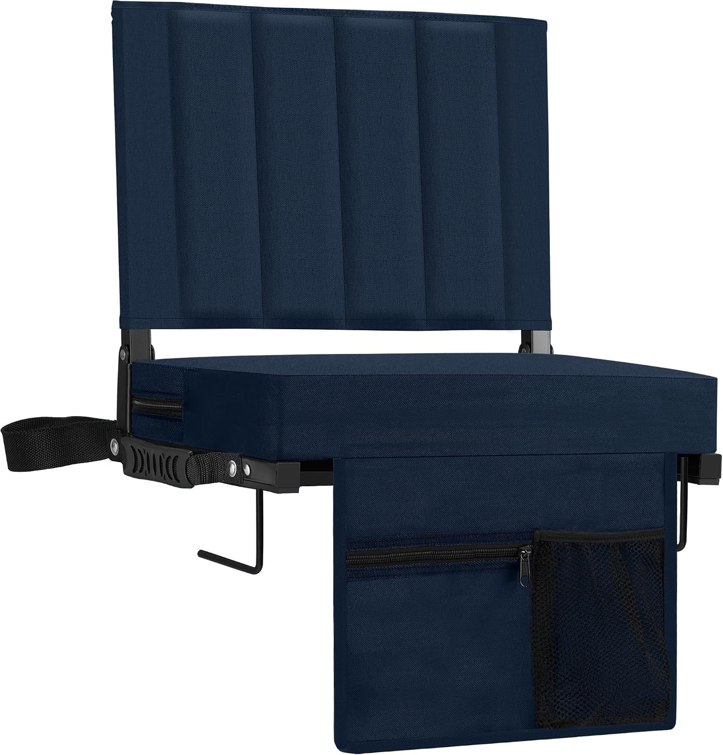 Halituny Portable Bleacher Seat