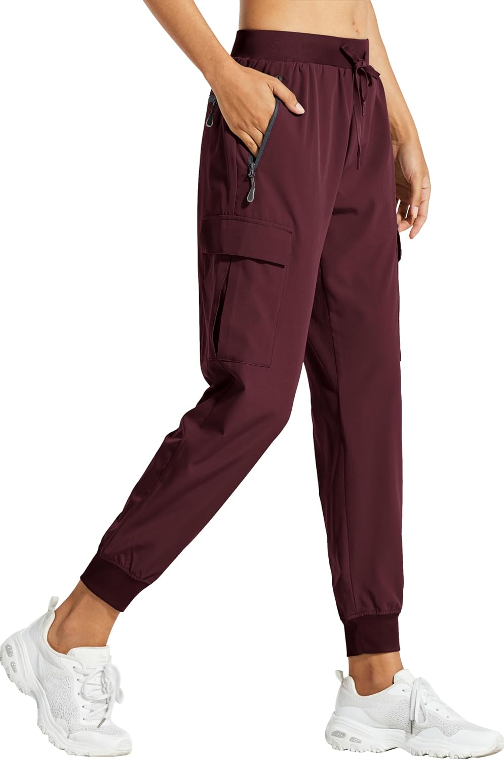 Cargo vs Stretch Hiking Pants (2026): Which Works for Trails?