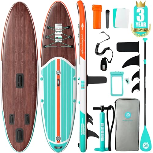 Inflatable vs Rigid Paddle Boards: Which Is Best in 2026?
