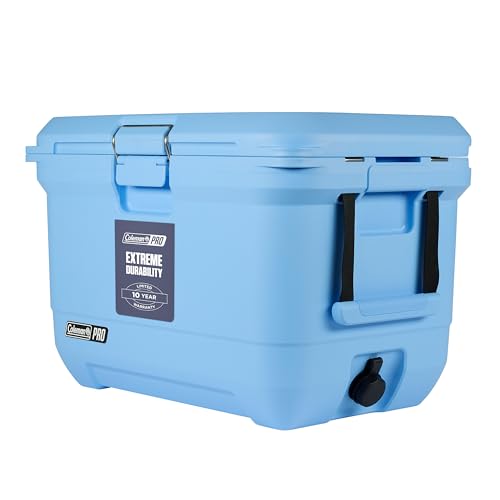 Coleman Pro 45qt (Lightweight)