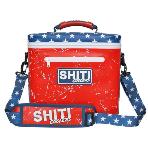 SHITI Backpack Cooler