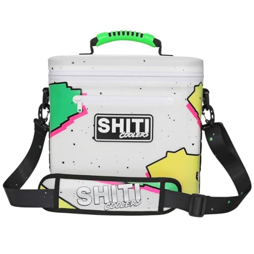 SHITI 6-Can Backpack Cooler