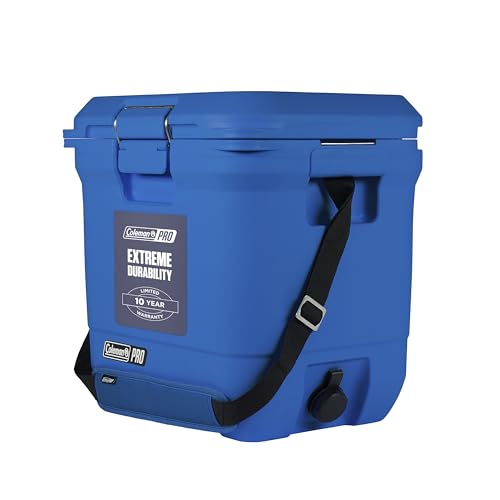 Coleman Pro 25QT (Budget)