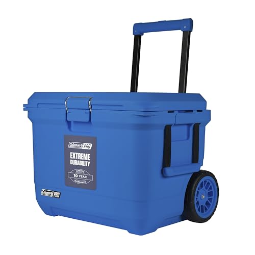 Coleman Pro 55QT