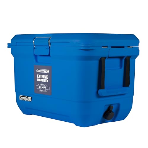 Coleman Pro 45qt (Budget Pick)