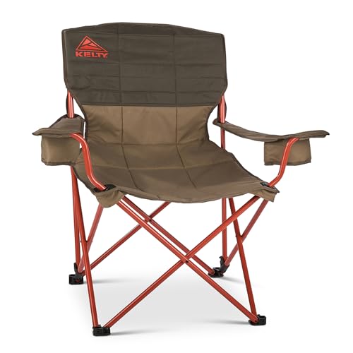 Kelty Deluxe Lounge Chair