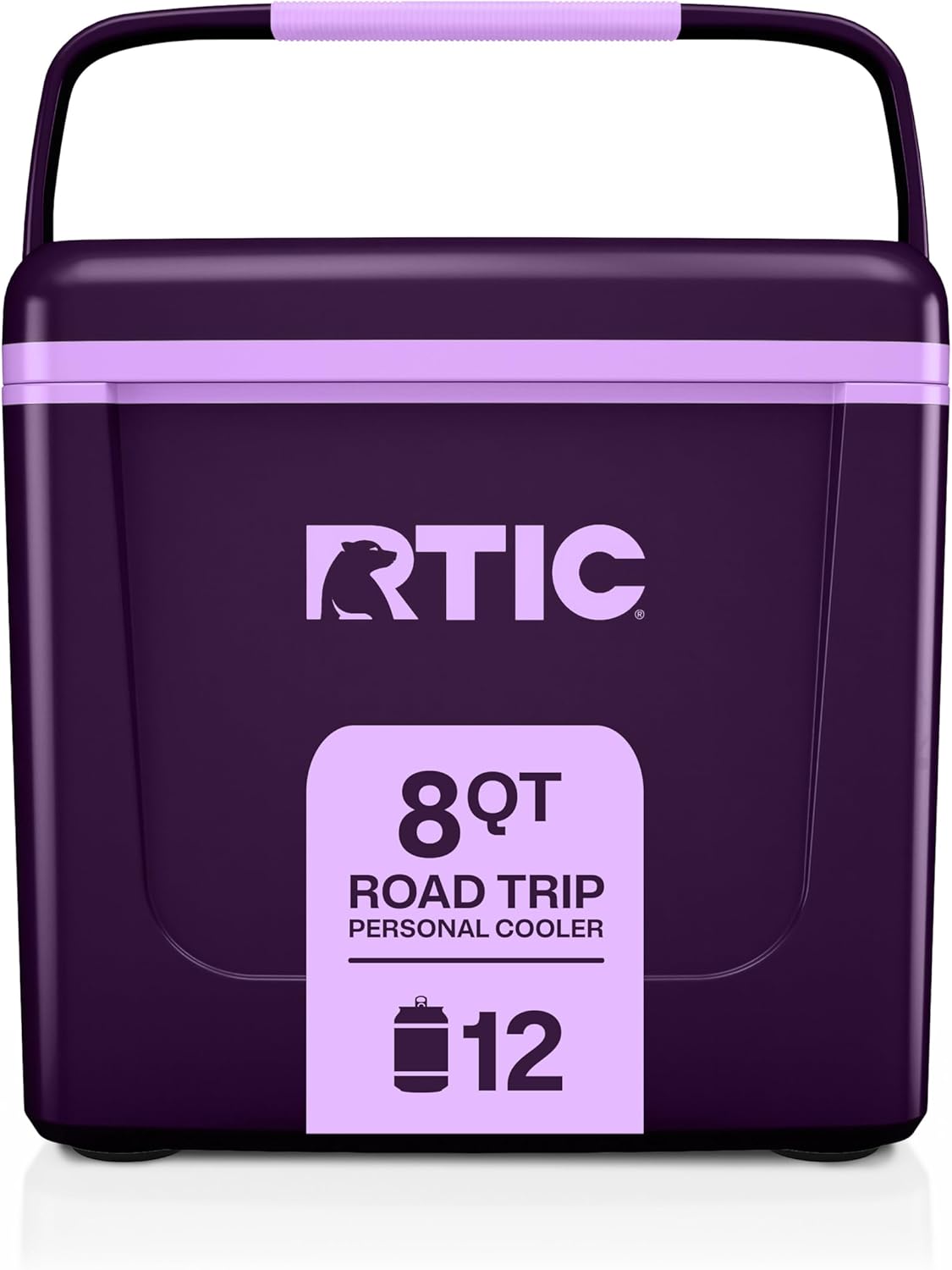 RTIC 8 QT Road Trip