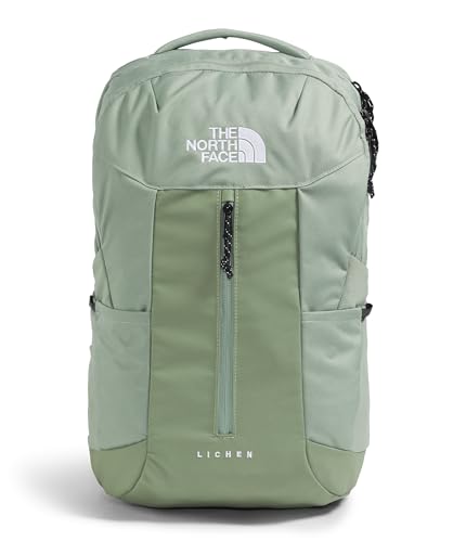 THE NORTH FACE Lichen Daypack (Bark Mist/Slate Moss)