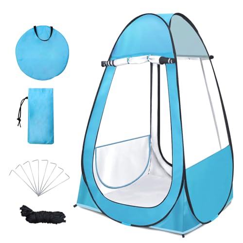 Pop Up Tent by sanheshun