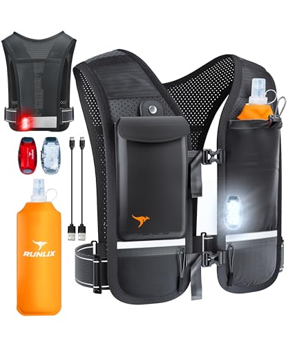 RUNLIX Running Vest