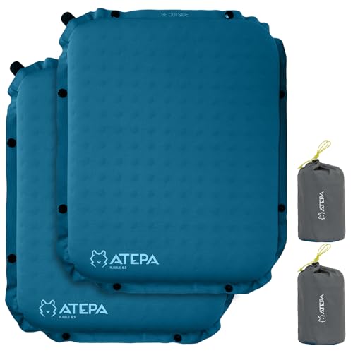 ATEPA X-Large Self-Inflating Cushion