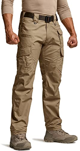 Best Hiking Pants with Reinforced Knees (2026)