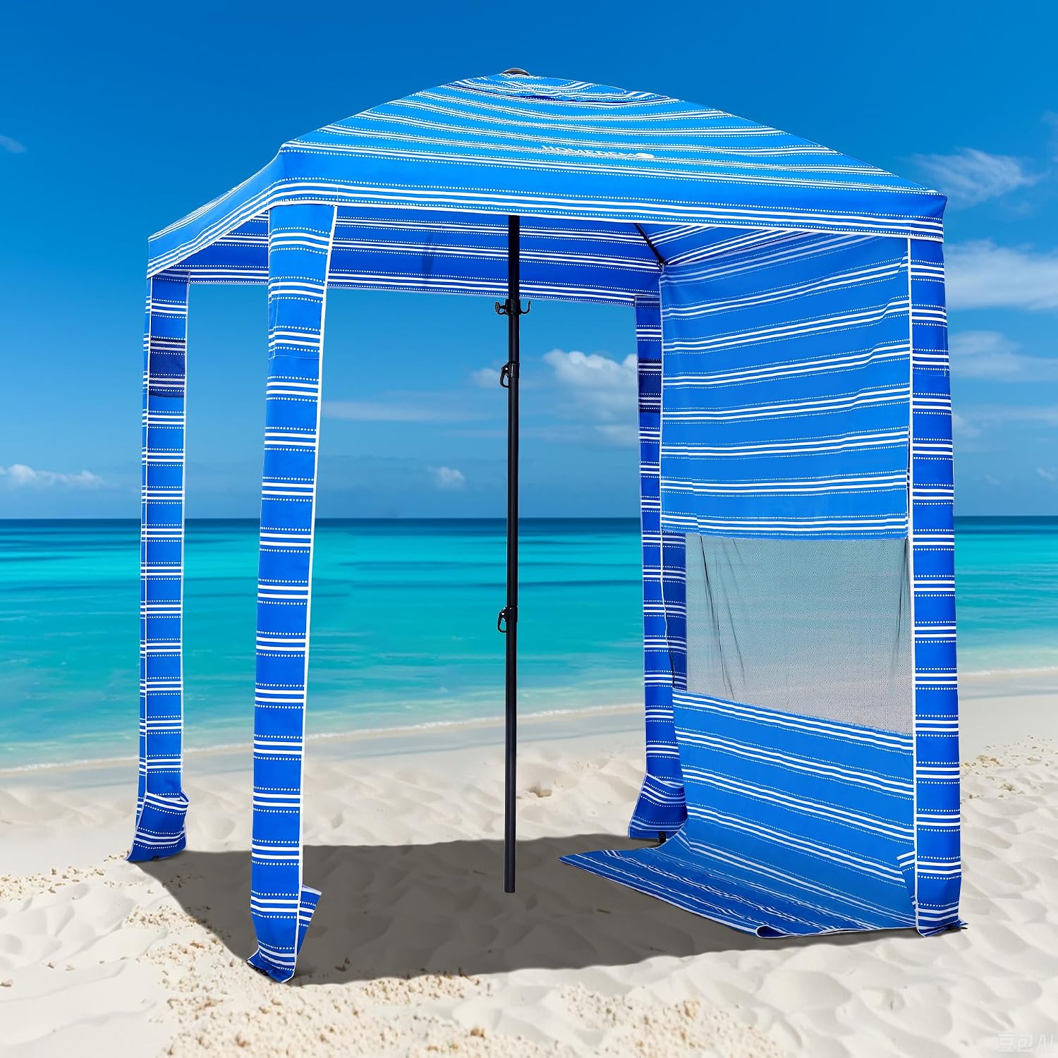 HOMEDEMO 6'6' Beach Cabana