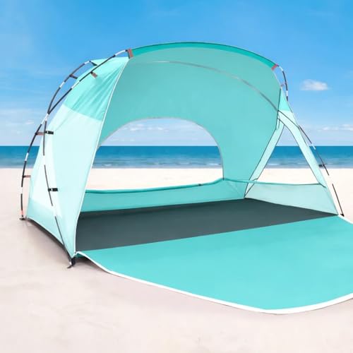 Complete Beach Day Shelter Setup (2026 Checklist)
