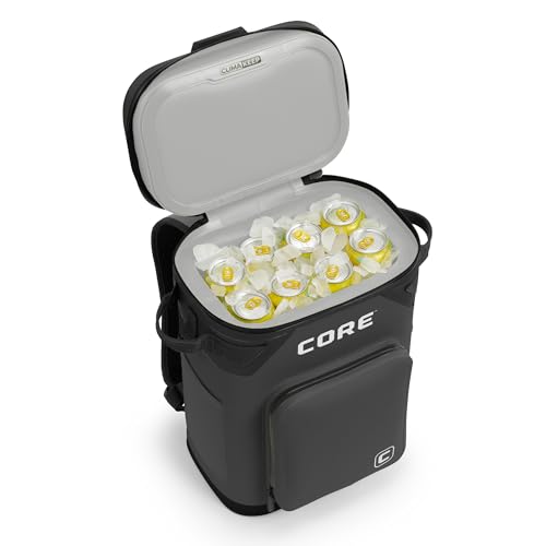 CORE Magnetic Leak Proof Soft Cooler