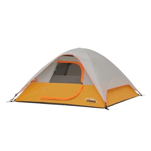 CORE Tent for Family Camping