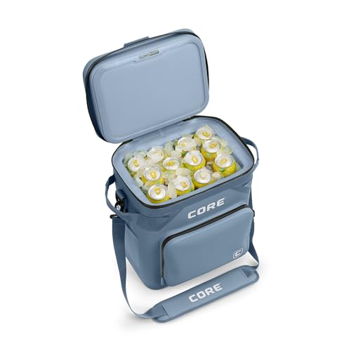 CORE Magnetic Leak Proof Soft Cooler (Premium Option)