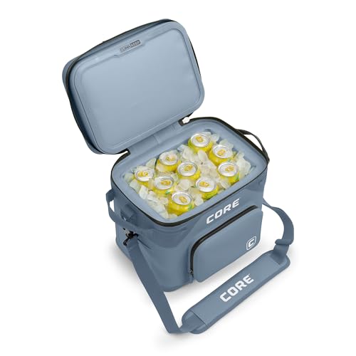 CORE Magnetic Leak Proof Soft Cooler