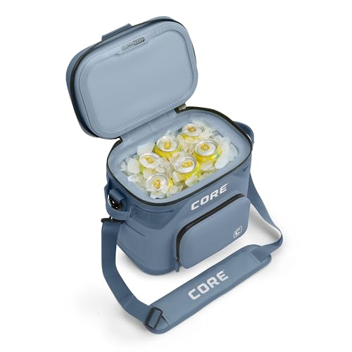 CORE Magnetic Leak Proof Soft Cooler (Top Rated, Budget)