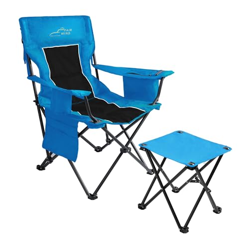 How to Choose a Camping Chair That Fits Tall & Big Users (2026 Solutions)