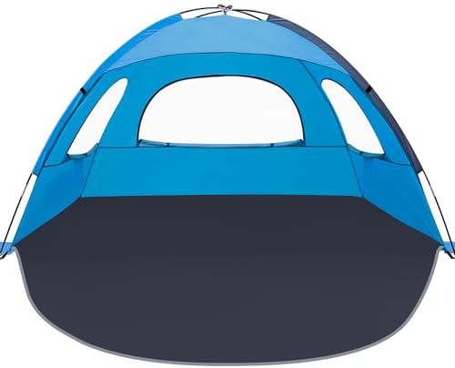 NXONE Beach Tent Sun Shade Shelter