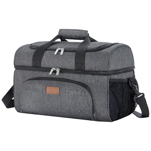 Lifewit Insulated Cooler Bag
